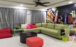 Blk 452A Sengkang West Way (Sengkang), HDB 5 Rooms #205945981